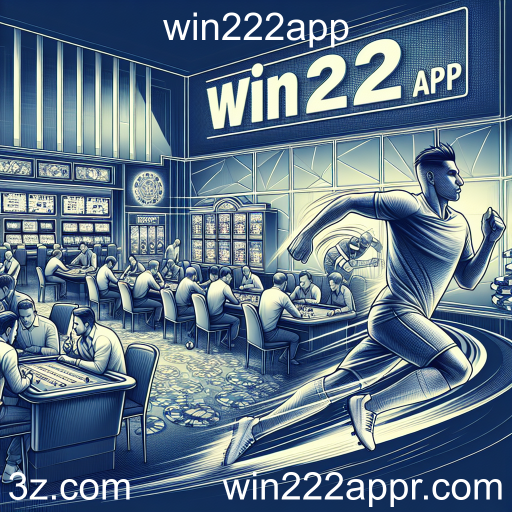 Apostas Esportivas: O Guide Completo para Apostar com Segurança e Diversão na win222app